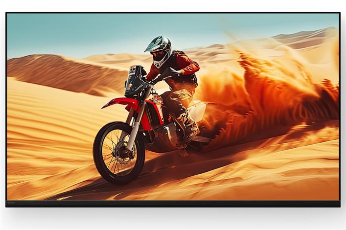 Google Tivi Sony BRAVIA 2 II 4K 55 inch K-55S25VM2 [55S25]